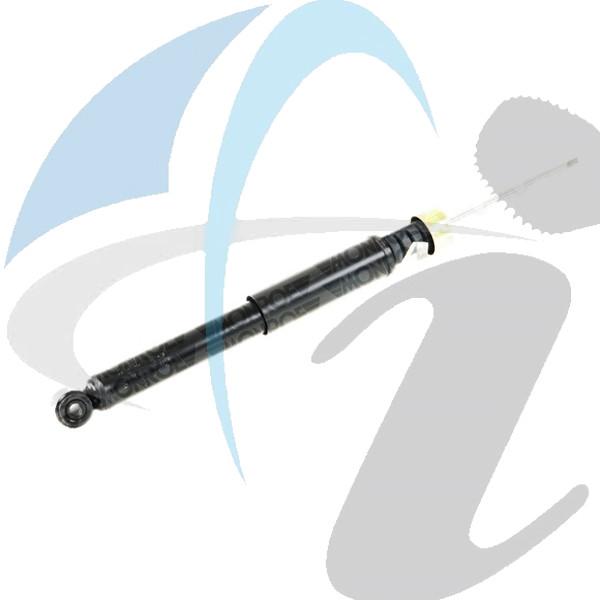 RENAULT SANDERO STEPWAY SHOCK ABSORBER L