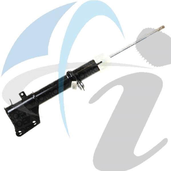 FIAT PALIO II HATCHTYPE 2HMKIV 03-10 SHO