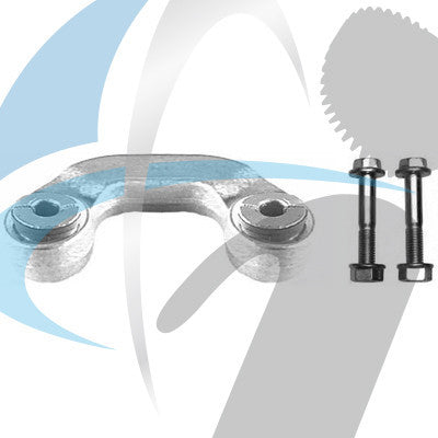 AUDI A4 97-04 LINK STABILIZER FRONT (LH, RH)