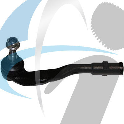 AUDI A4 (B8) 07-15 TIE ROD END (LH)