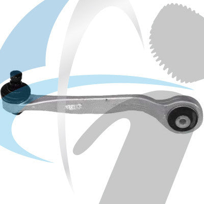 AUDI A6 04-11 CONTROL ARM UPPER (LH)