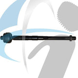 VOLKSWAGEN POLO (6R) 09> AUDI A1 11> RACK END FRONT