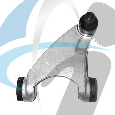 ALFA 147 00-10 CONTROL ARM UPPER RH