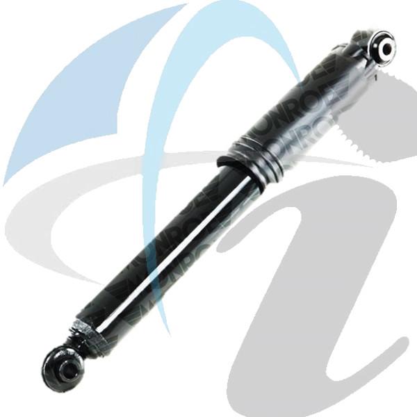 FORD TERRITORY 4X2 RWD SUV (SX, SY) 05-9