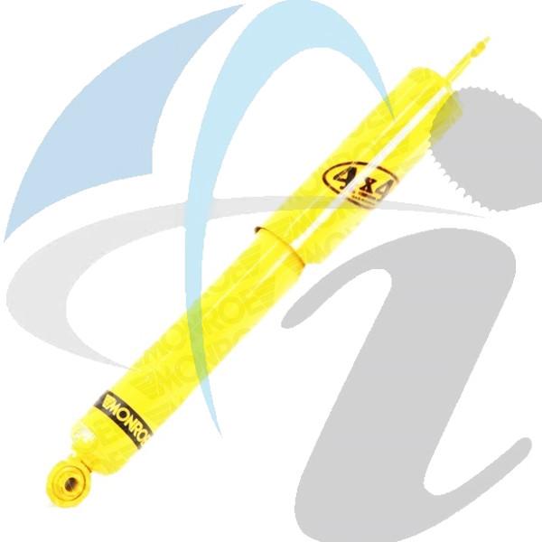 SUZUKI VITARA (SHORT WHEEL BASE) 2 DOORS