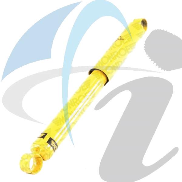TOYOTA HILUX 4X4 (RASIED) SHOCK ABSORBER