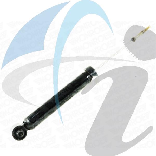 FORD FALCON XR6 EL (LOWERED SUSP.) 96- 9