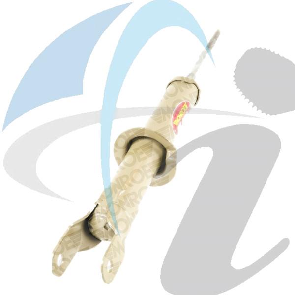 FORD FALCON SEDAN (EXCL XR6) 10/02-08 SH