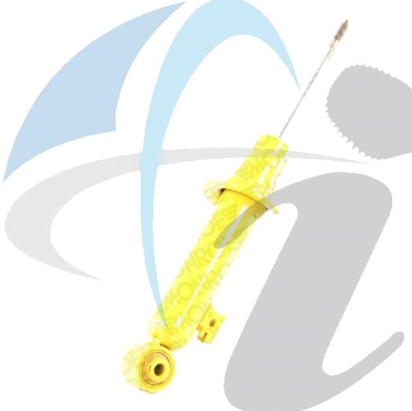 MITSUBISHI TRITON (RAISED) SHOCK ABSORBE