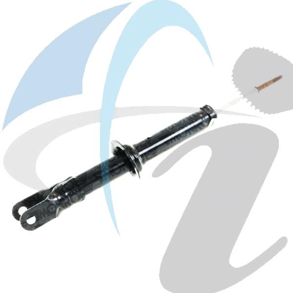 FORD FALCON XR6 AU (LOWERED SUSP EXCL IR