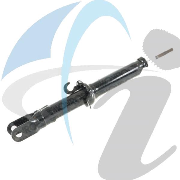 FORD FALCON XR6 AU II IRS (LOWERED SUSP)