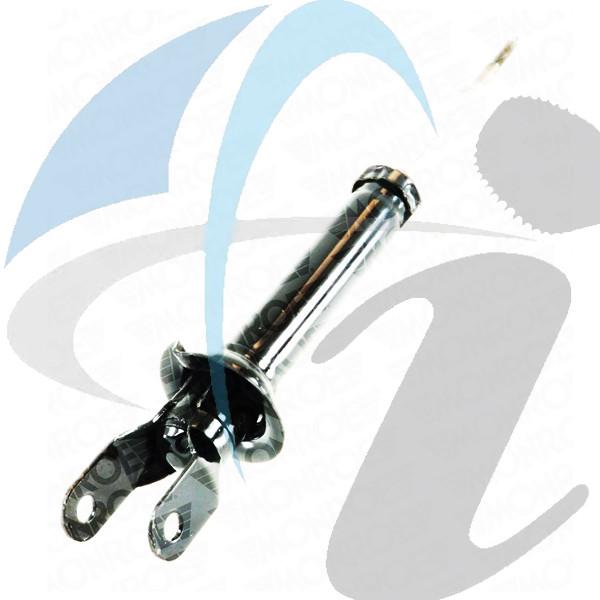 FORD FALCON XR6 AU II IRS (LOWERED SUSP)