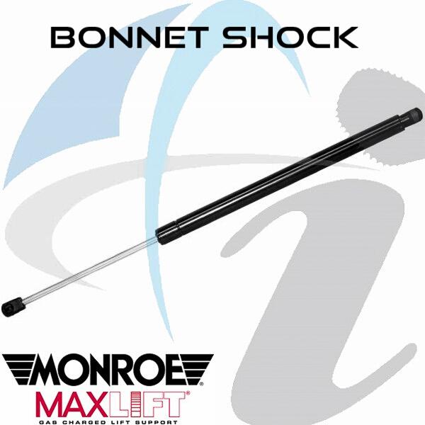 AUDI A4 SEDAN & AVANT & QUATTRO B6 00-04 BONNET SHOCK