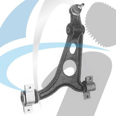 ALFA 147 00-10 CONTROL ARM LOWER RH