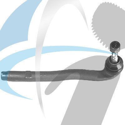 BMW E39 95> TIE ROD END (RH)