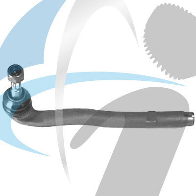 BMW E39 95> TIE ROD END (LH)
