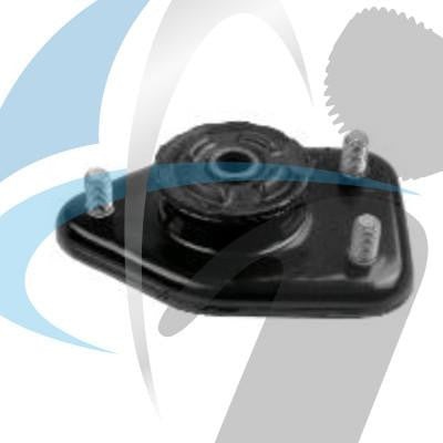 BMW X3 E83 04> SHOCK MOUNTING REAR (LH, RH)