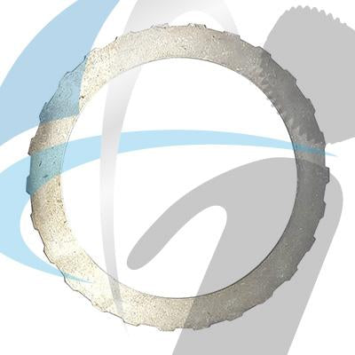 C6 FORWARD STEEL WAVED