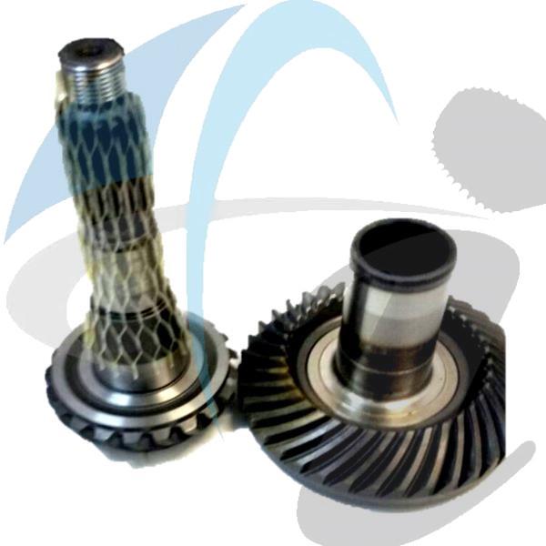 LANDROVER FREELANDER CWP IRD 21/38