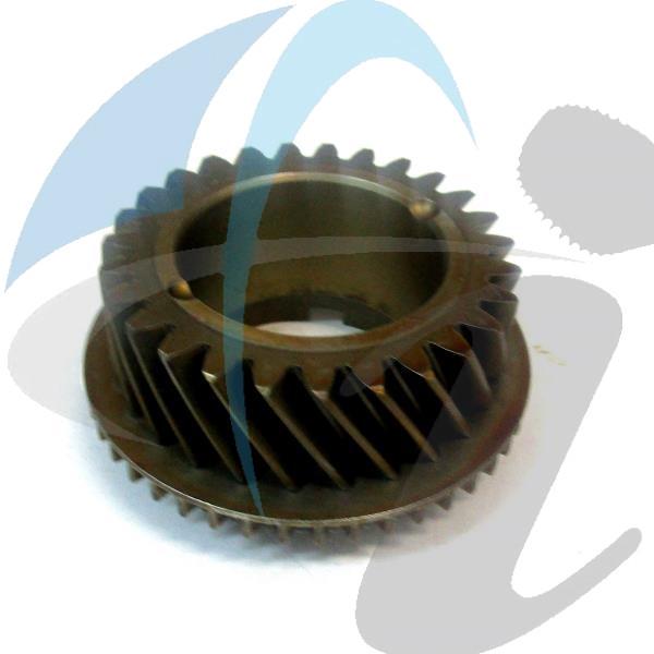 LANDROVER GEAR R380 2ND GEAR MAINSHAFT