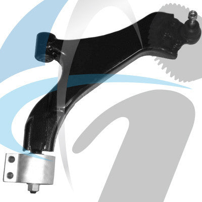 CHEVROLET CAPTIVA 06-10 CONTROL ARM (RH)