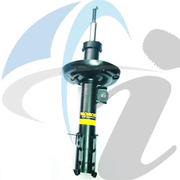 SUBARU SHOCK ABSORBER LH FRONT