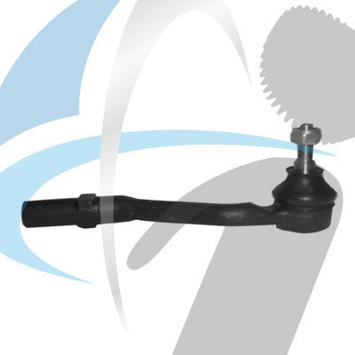 CITROEN C3 02-09 TIE ROD END (LH)