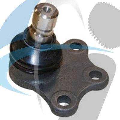 CITROEN C3 09-16 BALL JOINT LOWER (LH, RH)