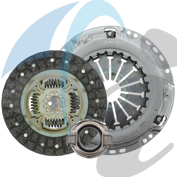 TOYOTA HILUX CLUTCH KIT HILUX 2.5 D4D