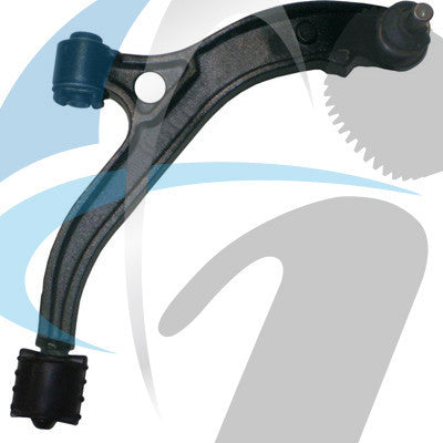 CHRYSLER GRAND VOYAGER IV 04-08 CONTROL ARM FRONT (RH)