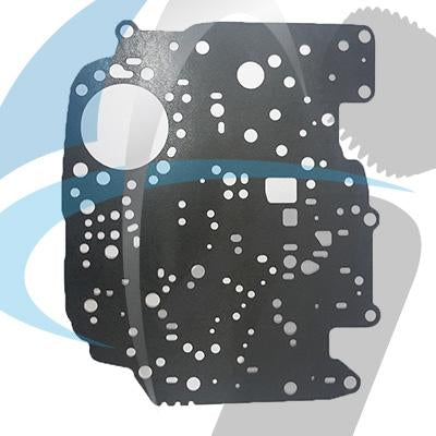 TH350 VALVE BODY GASKET UPPPER