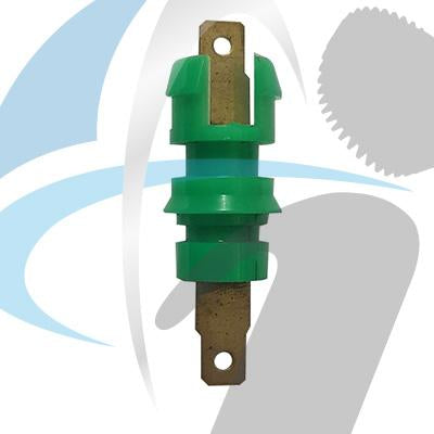 TH400 SOLENOID CON (SMALL)