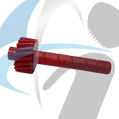 SPEEDO DRIVER GEAR 22T