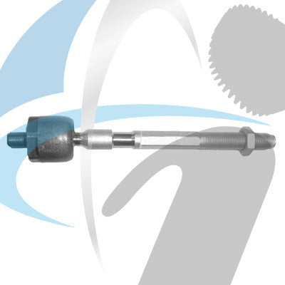 DACIA IMPORT RACK END