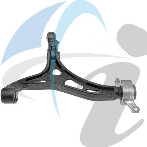 TEK JEEP GRAND CHEROKEE (WK2) 11-17 CONTROL