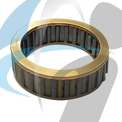 5L40E 2ND CLUTCH SPRAG