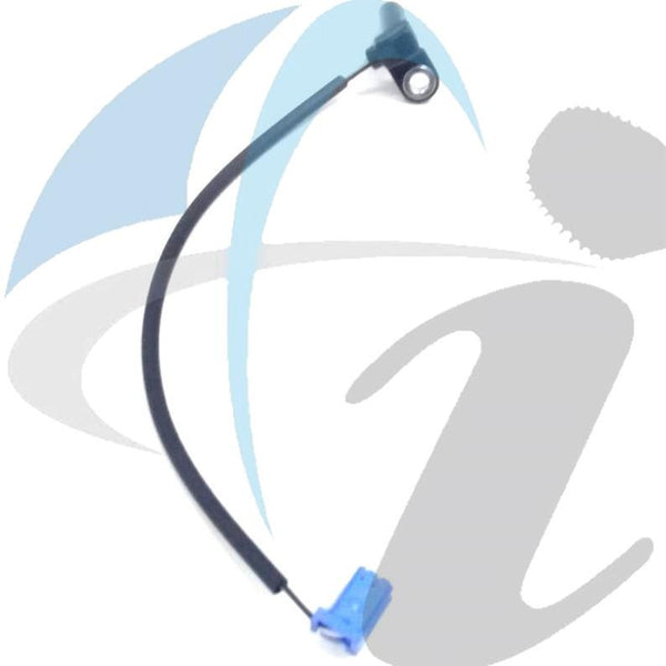 4T40&6T40 SENSOR OUTPUT