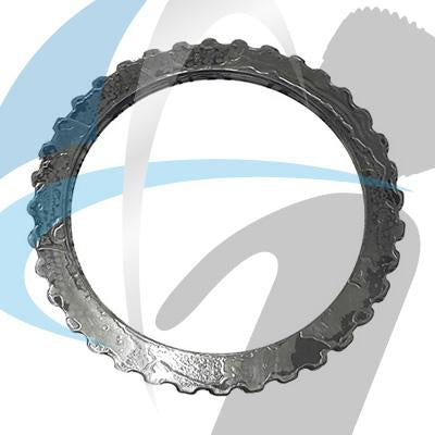 TH700 REV INOUT KOL STEEL KIT