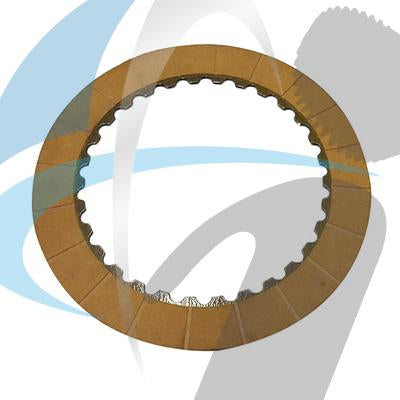 4T65E INPUT FRICTION 03-UP