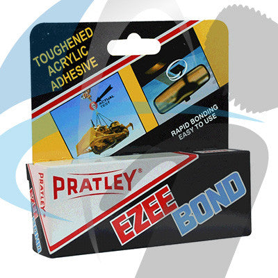 PRATLEY EZEEBOND DISP 20ML