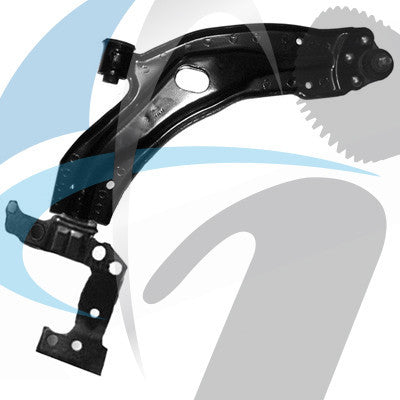 FIAT PALIO/SIENNA/STRADA CONTROL ARM (LH)