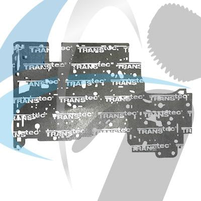 4R44E VALVE BODY GASKET