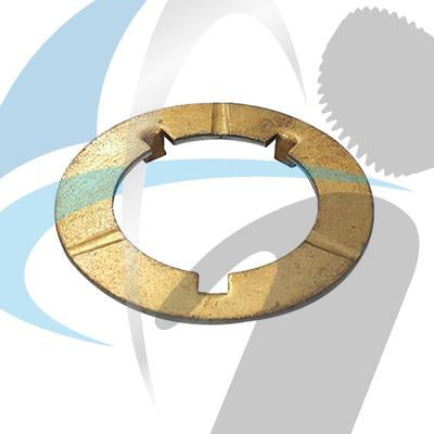 A4LD OUTPUT SHAFT WASHER