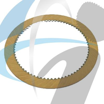 4R44R,4R55E FORWARD FRICTION