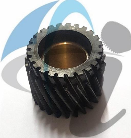 A4LD O/D DRUM SUNGEAR