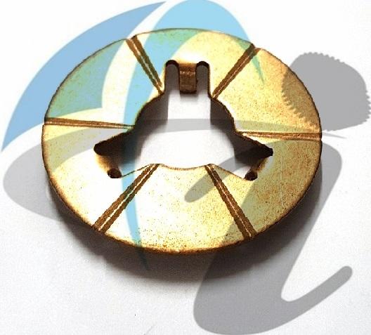 C3 WASHER,HUB/INNER RACE PLAS