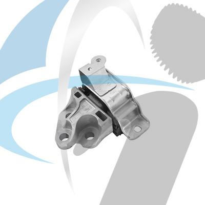 FIAT GRANDE PUNTO (199) 05> ENGINE MOUNT