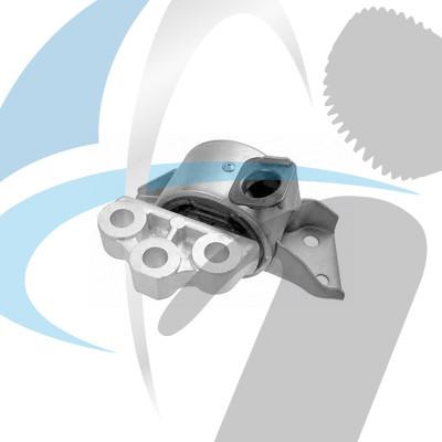 FIAT GRANDE PUNTO (199) 05> ENGINE MOUNT