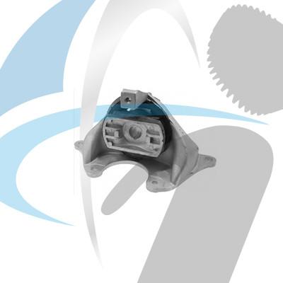 FIAT GRANDE PUNTO (199) 05> ENGINE MOUNT