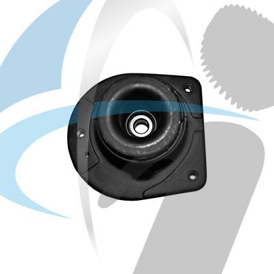 FIAT DOBLO (119) 00> SHOCK MOUNTING FRONT (LH)